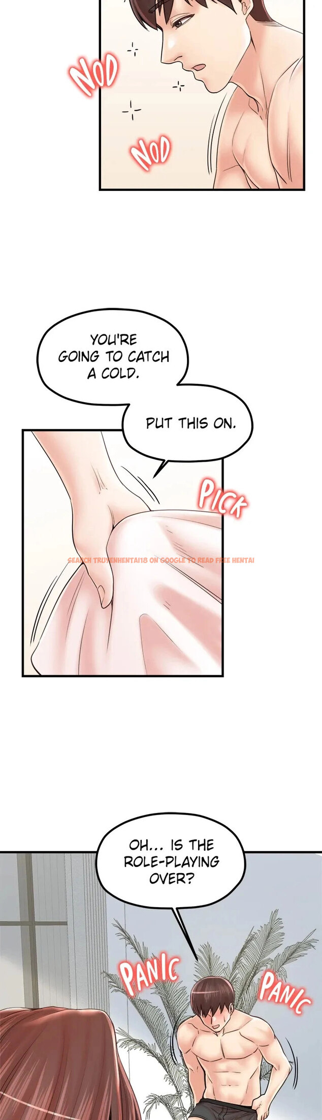 Read Hentai Image 2 316 in comic Banging Mother And Daughter - Chapter 33 - hentaitnt.net
