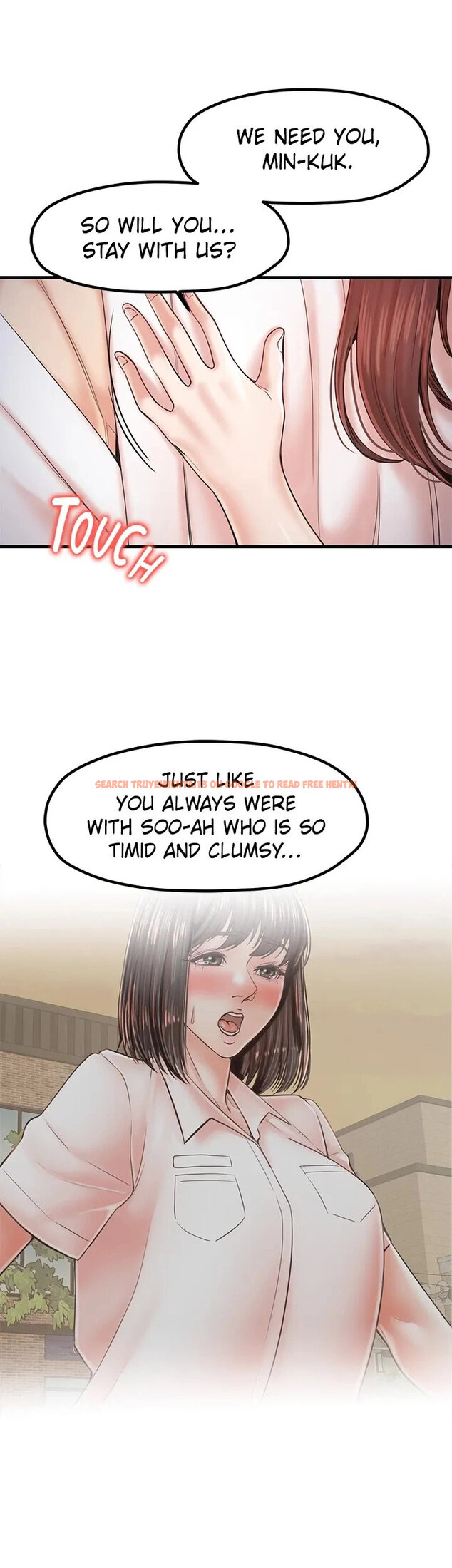 Read Hentai Image 21 317 in comic Banging Mother And Daughter - Chapter 33 - hentaitnt.net