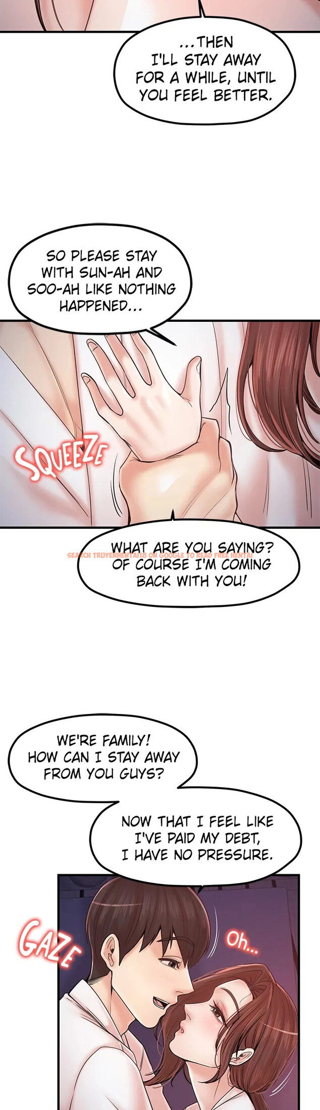Read Hentai Image 23 317 in comic Banging Mother And Daughter - Chapter 33 - hentaitnt.net