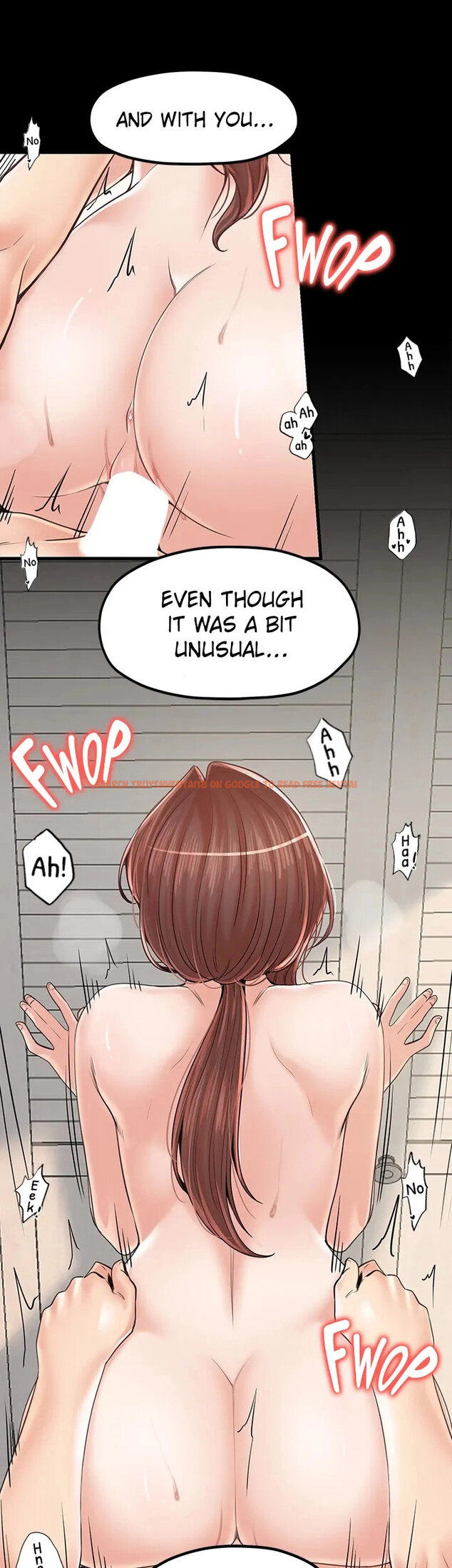 Read Hentai Image 29 317 in comic Banging Mother And Daughter - Chapter 33 - hentaitnt.net