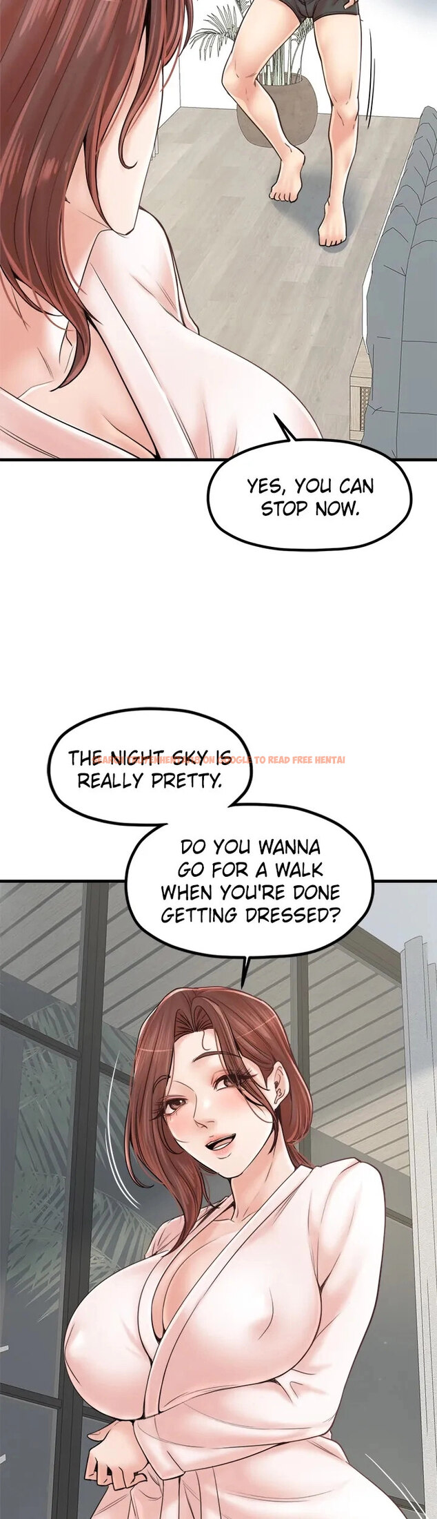 Read Hentai Image 3 316 in comic Banging Mother And Daughter - Chapter 33 - hentaitnt.net