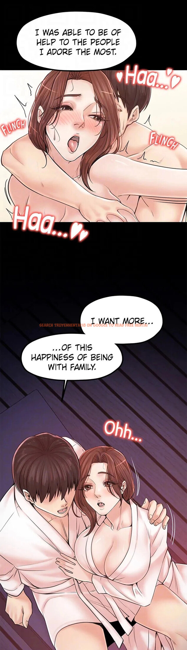 Read Hentai Image 31 317 in comic Banging Mother And Daughter - Chapter 33 - hentaitnt.net