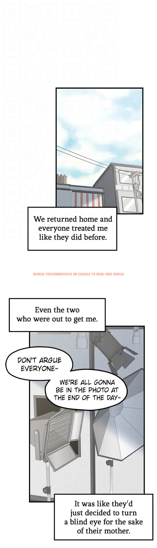 Read Hentai Image 36 318 in comic Banging Mother And Daughter - Chapter 33 - hentaitnt.net