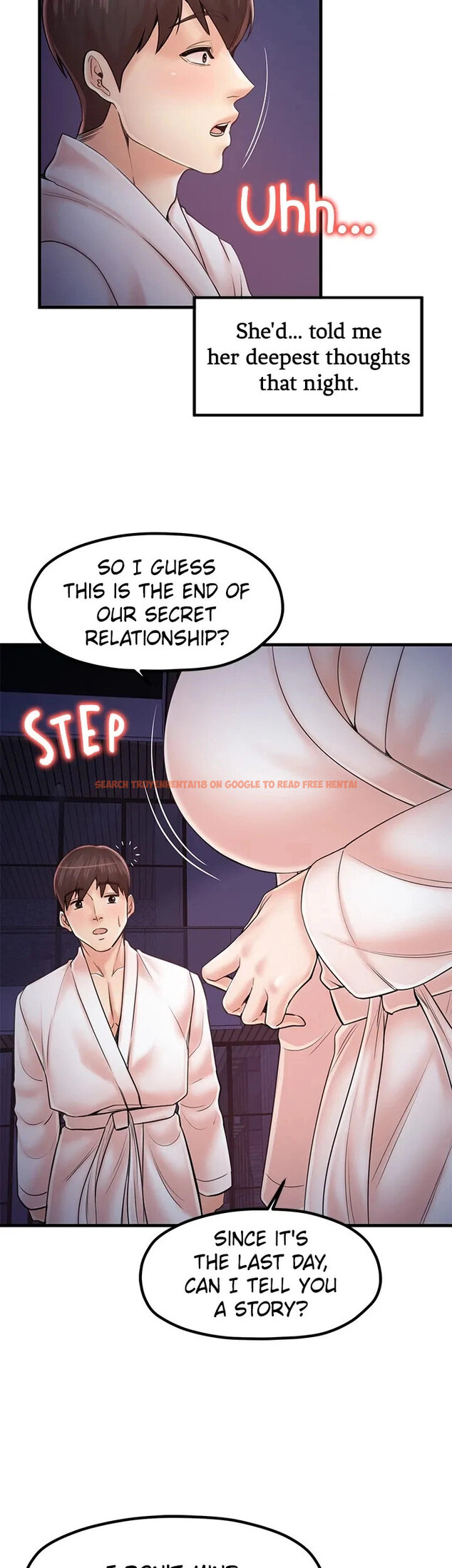 Read Hentai Image 7 316 in comic Banging Mother And Daughter - Chapter 33 - hentaitnt.net
