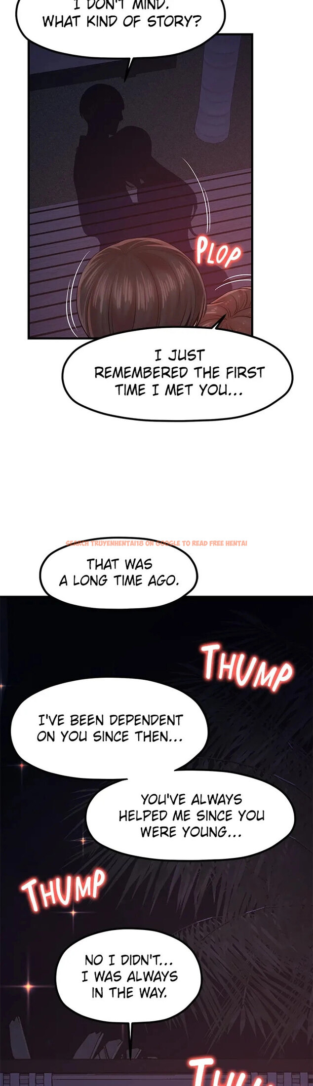 Read Hentai Image 8 316 in comic Banging Mother And Daughter - Chapter 33 - hentaitnt.net