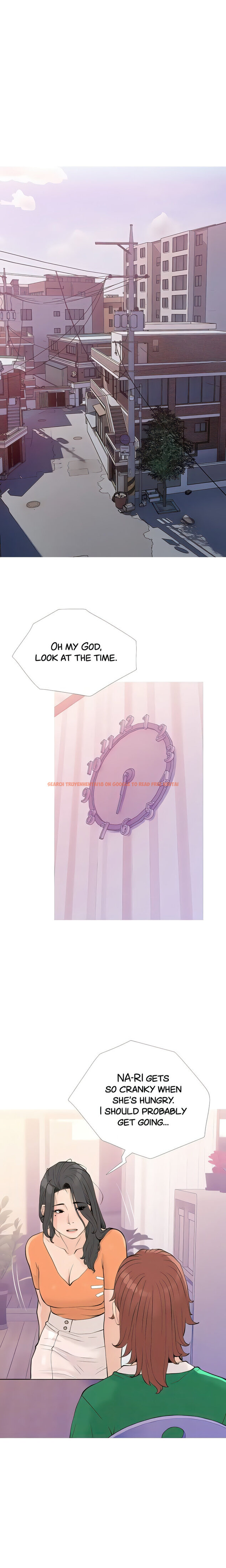 Read Hentai Image 16 01541 in comic Banging My Aunt - Chapter 100 - hentaitnt.net