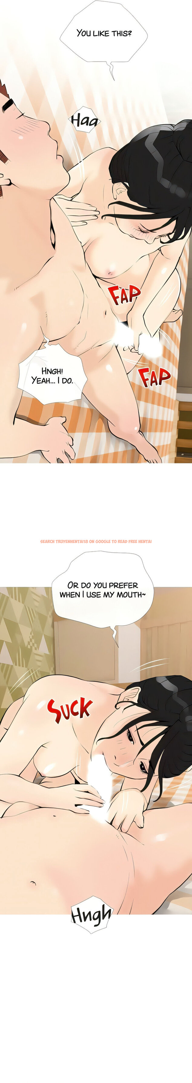 Read Hentai Image 3 01541 in comic Banging My Aunt - Chapter 100 - hentaitnt.net