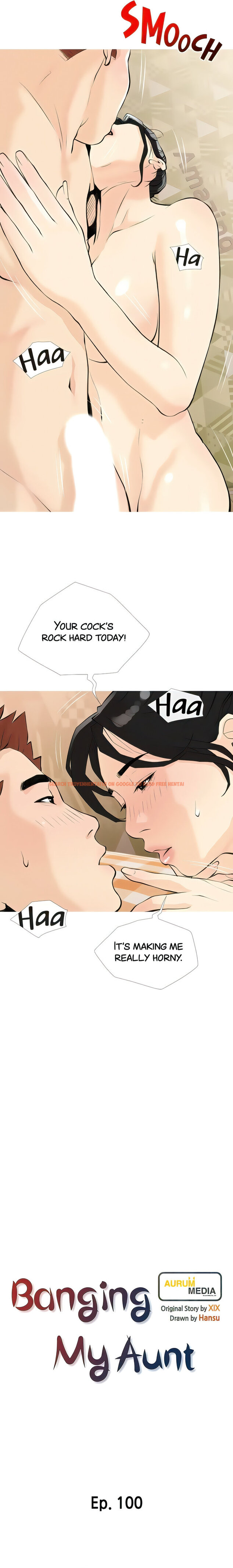 Read Hentai Image 5 01541 in comic Banging My Aunt - Chapter 100 - hentaitnt.net