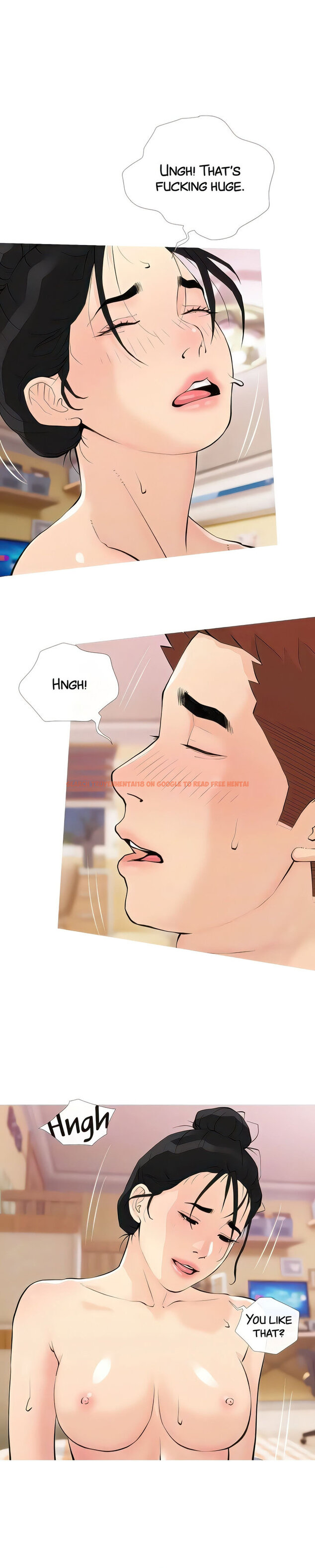 Read Hentai Image 7 01541 in comic Banging My Aunt - Chapter 100 - hentaitnt.net