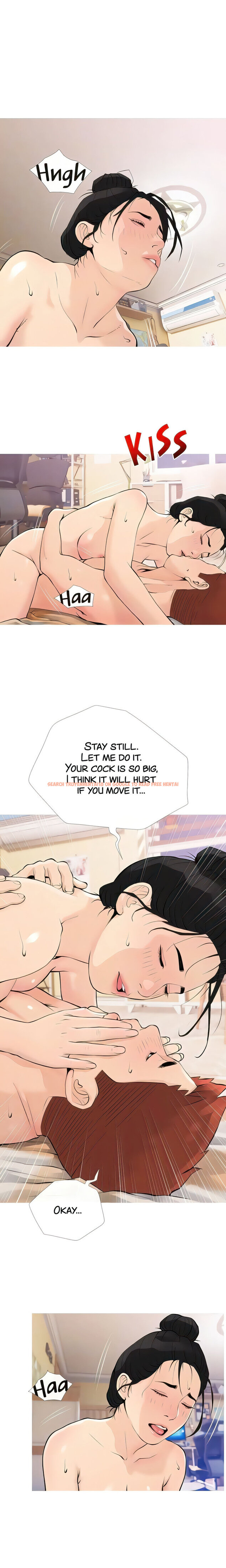 Read Hentai Image 9 01541 in comic Banging My Aunt - Chapter 100 - hentaitnt.net