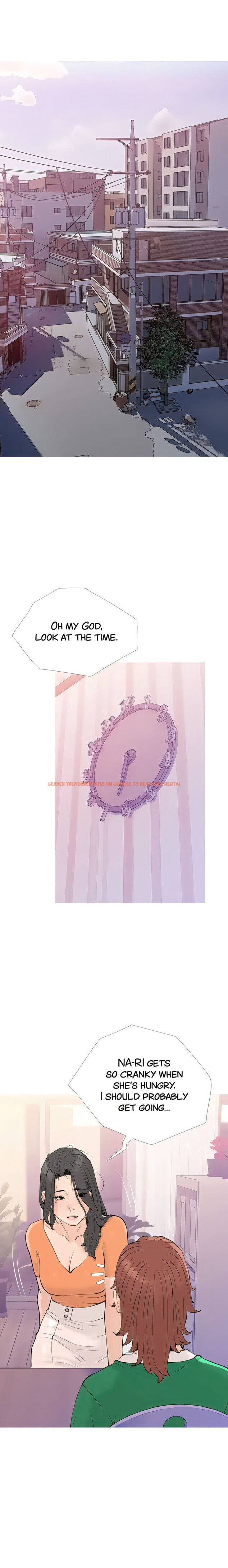Read Hentai Image 1 01521 in comic Banging My Aunt - Chapter 101 - hentaitnt.net