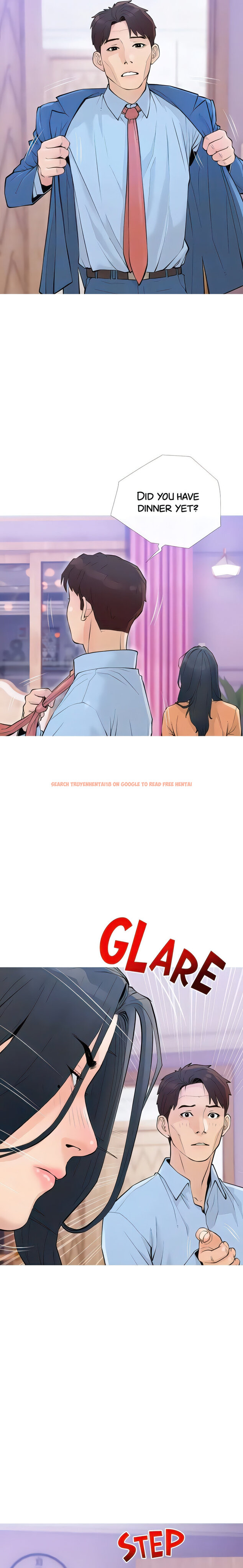 Read Hentai Image 10 01521 in comic Banging My Aunt - Chapter 101 - hentaitnt.net