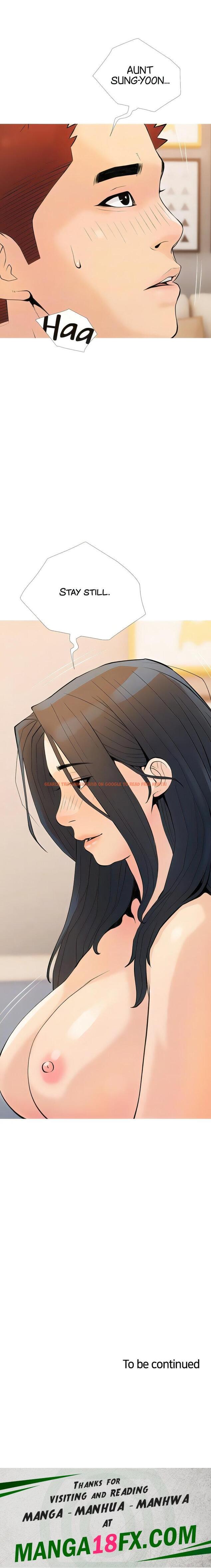 Read Hentai Image 18 01522 in comic Banging My Aunt - Chapter 101 - hentaitnt.net