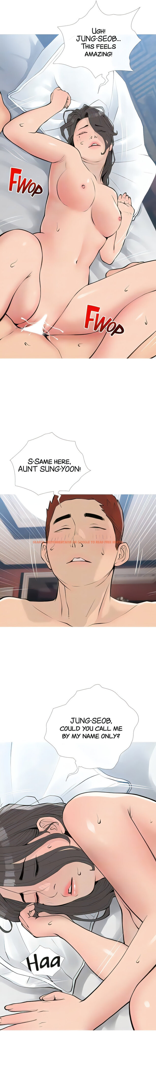 Read Hentai Image 10 01431 in comic Banging My Aunt - Chapter 105 - hentaitnt.net