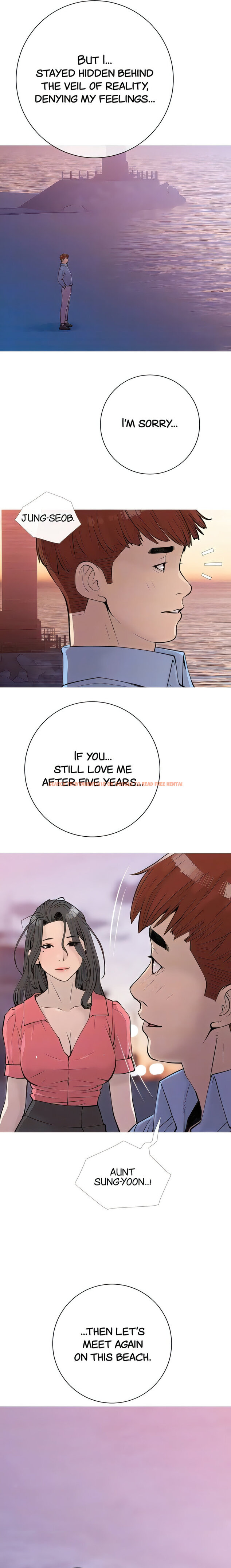 Read Hentai Image 18 01431 in comic Banging My Aunt - Chapter 105 - hentaitnt.net
