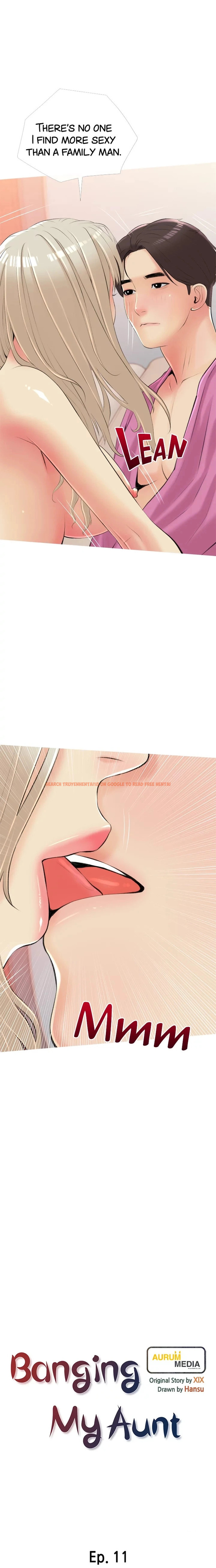 Read Hentai Image 2 177 in comic Banging My Aunt - Chapter 11 - www.hentaitnt.net