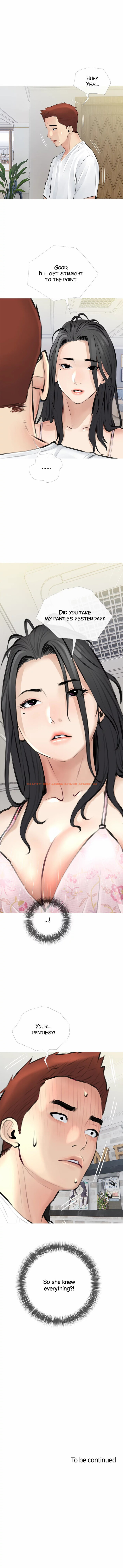 Read Hentai Image 10 907 in comic Banging My Aunt - Chapter 2 - hentaitnt.net