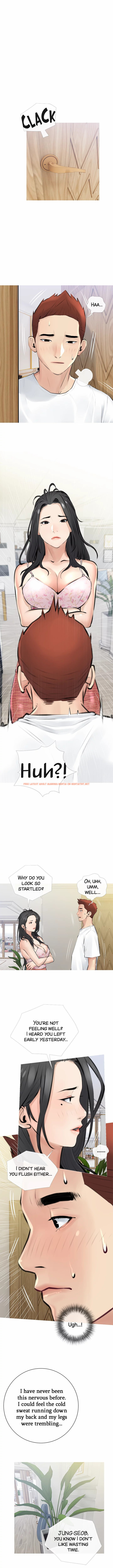 Read Hentai Image 9 907 in comic Banging My Aunt - Chapter 2 - hentaitnt.net