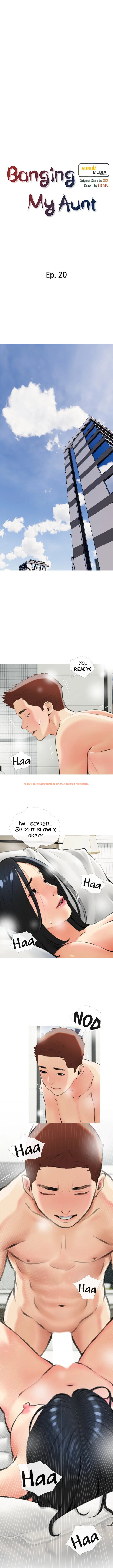 Read Hentai Image 4 547 in comic Banging My Aunt - Chapter 20 - www.hentaitnt.net