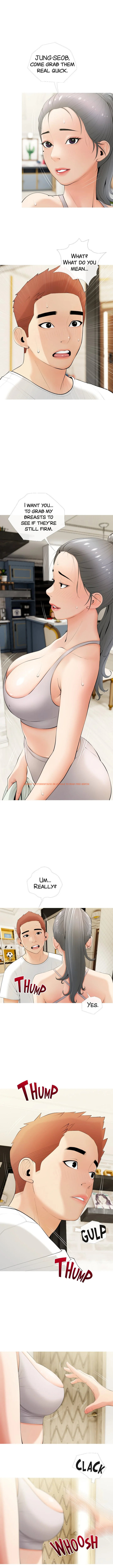 Read Hentai Image 7 547 in comic Banging My Aunt - Chapter 21 - hentaitnt.net