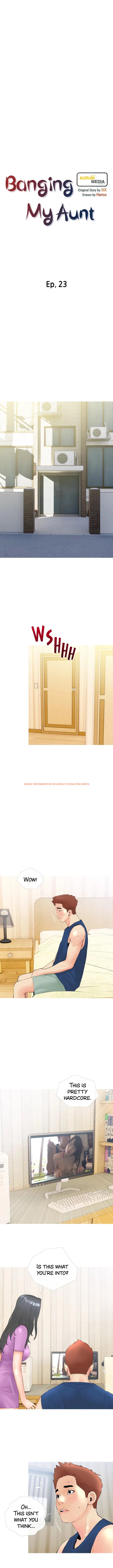 Read Hentai Image 4 299 in comic Banging My Aunt - Chapter 23 - hentaitnt.net
