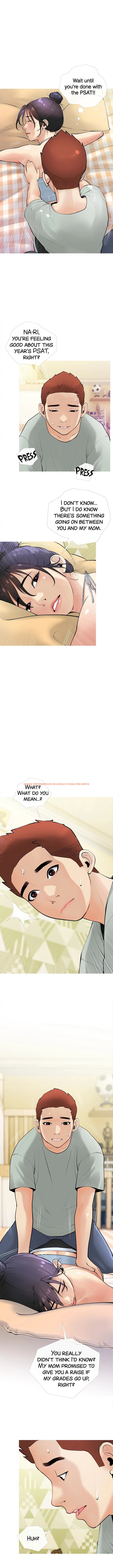 Read Hentai Image 4 922 in comic Banging My Aunt - Chapter 24 - hentaitnt.net