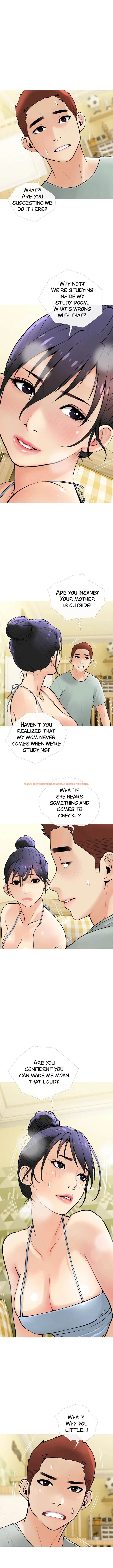 Read Hentai Image 8 922 in comic Banging My Aunt - Chapter 24 - hentaitnt.net