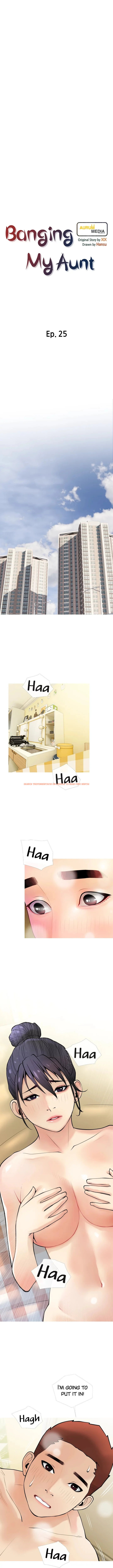 Read Hentai Image 2 433 in comic Banging My Aunt - Chapter 25 - hentaitnt.net