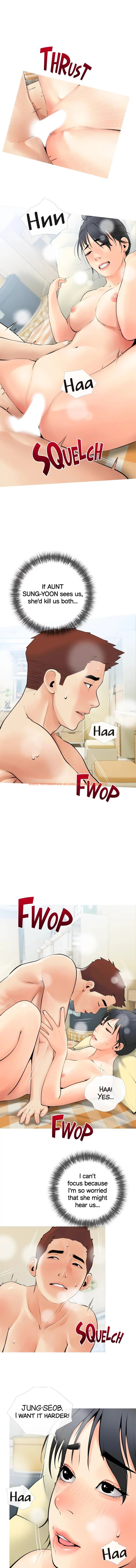 Read Hentai Image 4 433 in comic Banging My Aunt - Chapter 25 - hentaitnt.net