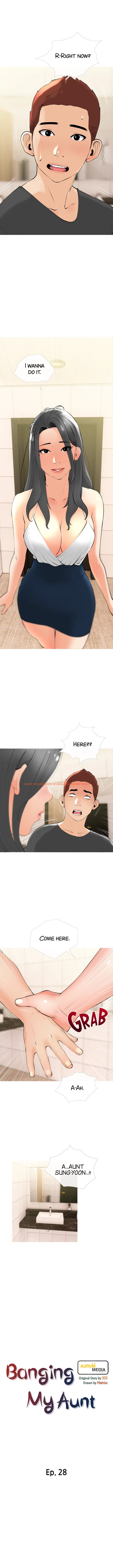Read Hentai Image 3 221 in comic Banging My Aunt - Chapter 28 - hentaitnt.net