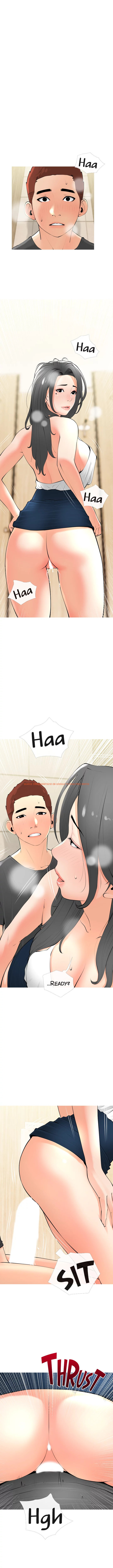 Read Hentai Image 8 222 in comic Banging My Aunt - Chapter 28 - hentaitnt.net