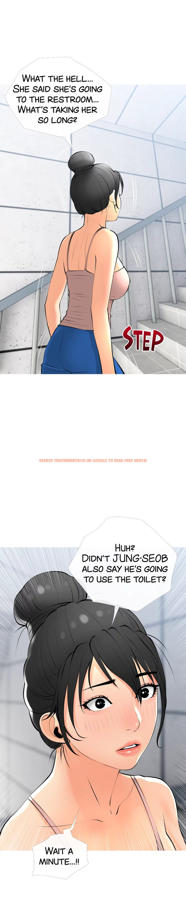 Read Hentai Image 2 026 in comic Banging My Aunt - Chapter 29 - hentaitnt.net