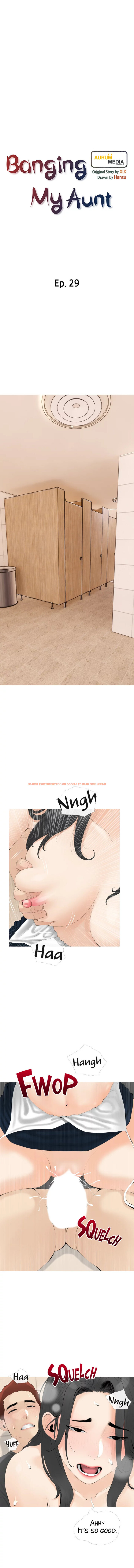 Read Hentai Image 3 026 in comic Banging My Aunt - Chapter 29 - hentaitnt.net