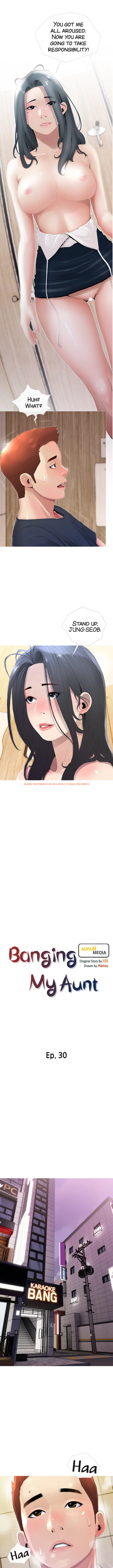 Read Hentai Image 3 803 in comic Banging My Aunt - Chapter 30 - hentaitnt.net