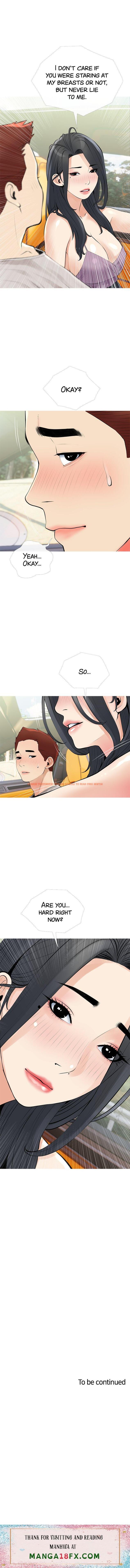 Read Hentai Image 10 378 in comic Banging My Aunt - Chapter 36 - hentaitnt.net