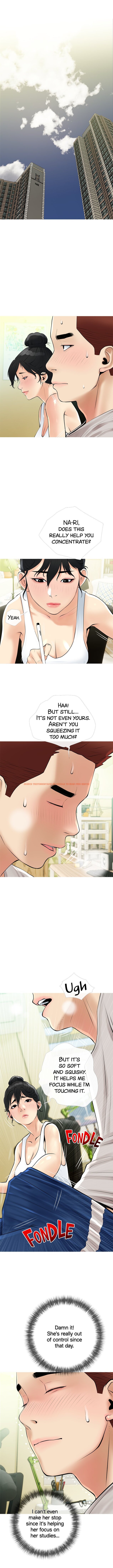 Read Hentai Image 5 378 in comic Banging My Aunt - Chapter 36 - hentaitnt.net