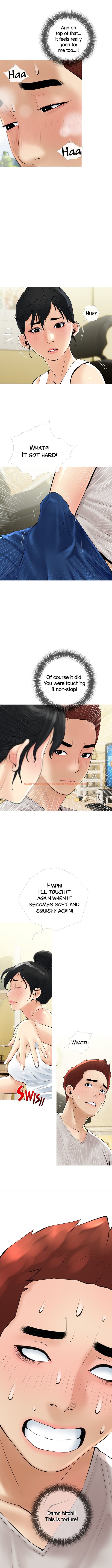 Read Hentai Image 6 378 in comic Banging My Aunt - Chapter 36 - hentaitnt.net