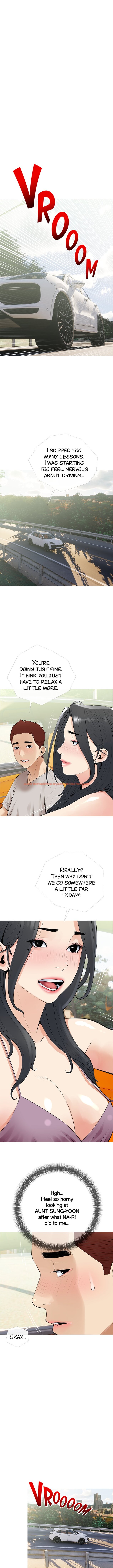 Read Hentai Image 8 378 in comic Banging My Aunt - Chapter 36 - hentaitnt.net