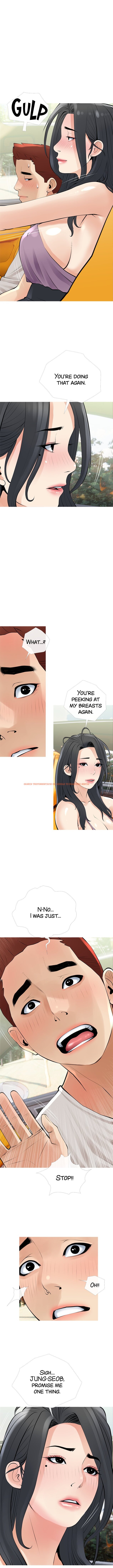Read Hentai Image 9 378 in comic Banging My Aunt - Chapter 36 - hentaitnt.net