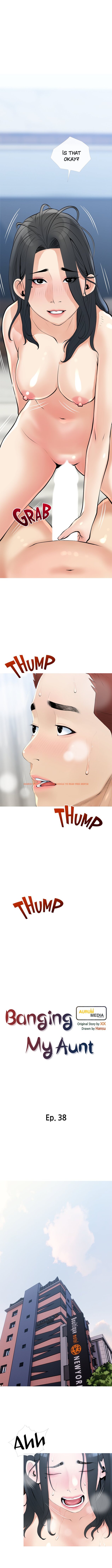 Read Hentai Image 3 824 in comic Banging My Aunt - Chapter 38 - www.hentaitnt.net