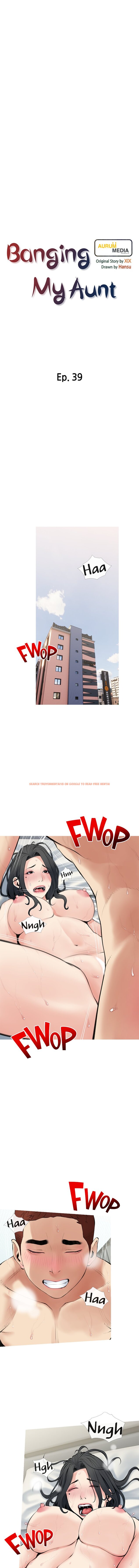 Read Hentai Image 3 289 in comic Banging My Aunt - Chapter 39 - www.hentaitnt.net