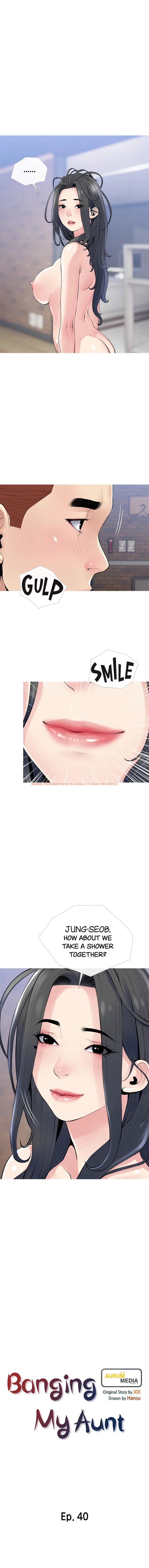 Read Hentai Image 3 583 in comic Banging My Aunt - Chapter 40 - www.hentaitnt.net