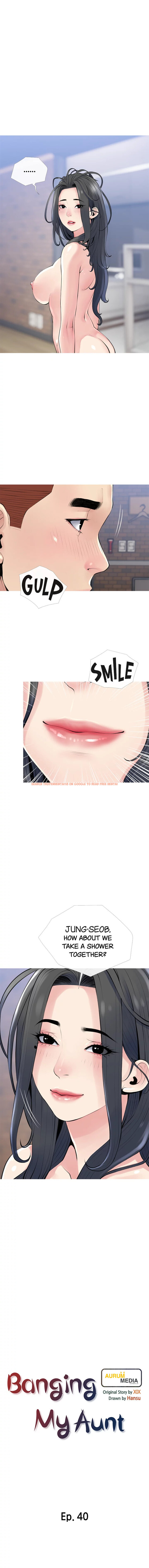 Read Hentai Image 3 996 in comic Banging My Aunt - Chapter 41 - www.hentaitnt.net