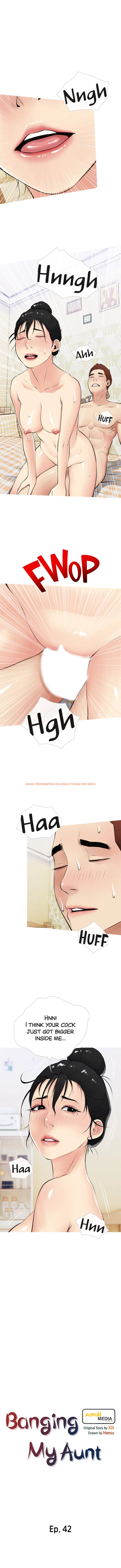 Read Hentai Image 1 050 in comic Banging My Aunt - Chapter 42 - www.hentaitnt.net