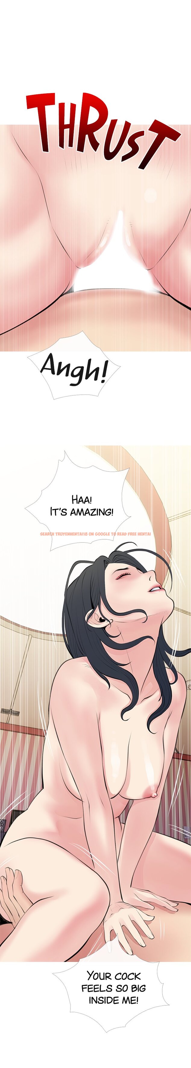 Read Hentai Image 2 052 in comic Banging My Aunt - Chapter 45 - www.hentaitnt.net