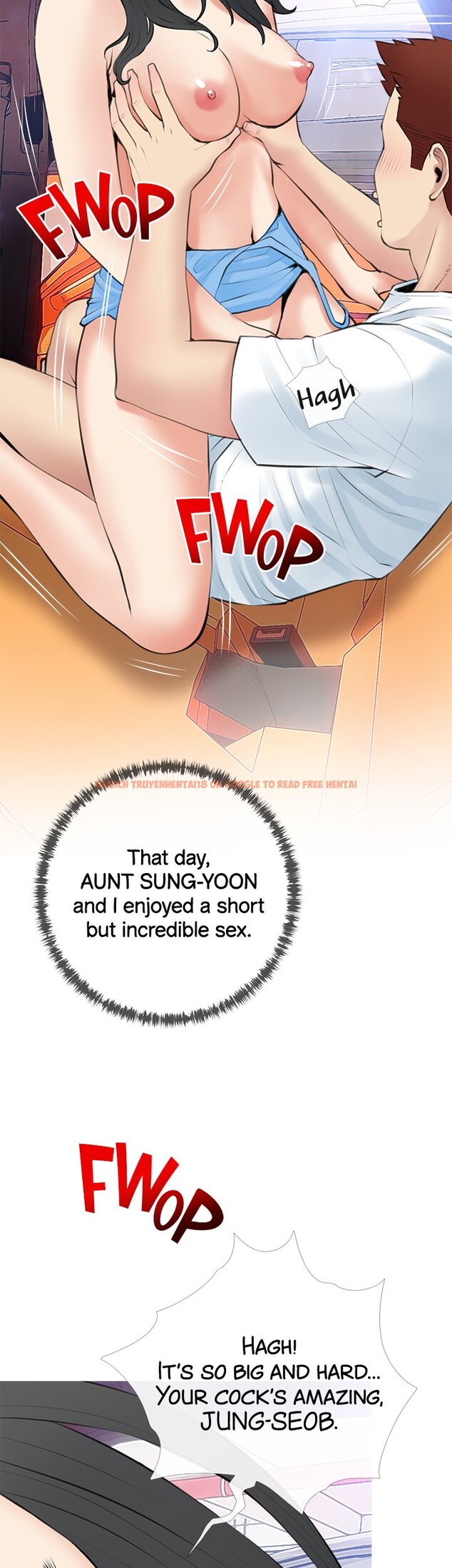 Read Hentai Image 11 555 in comic Banging My Aunt - Chapter 47 - www.hentaitnt.net