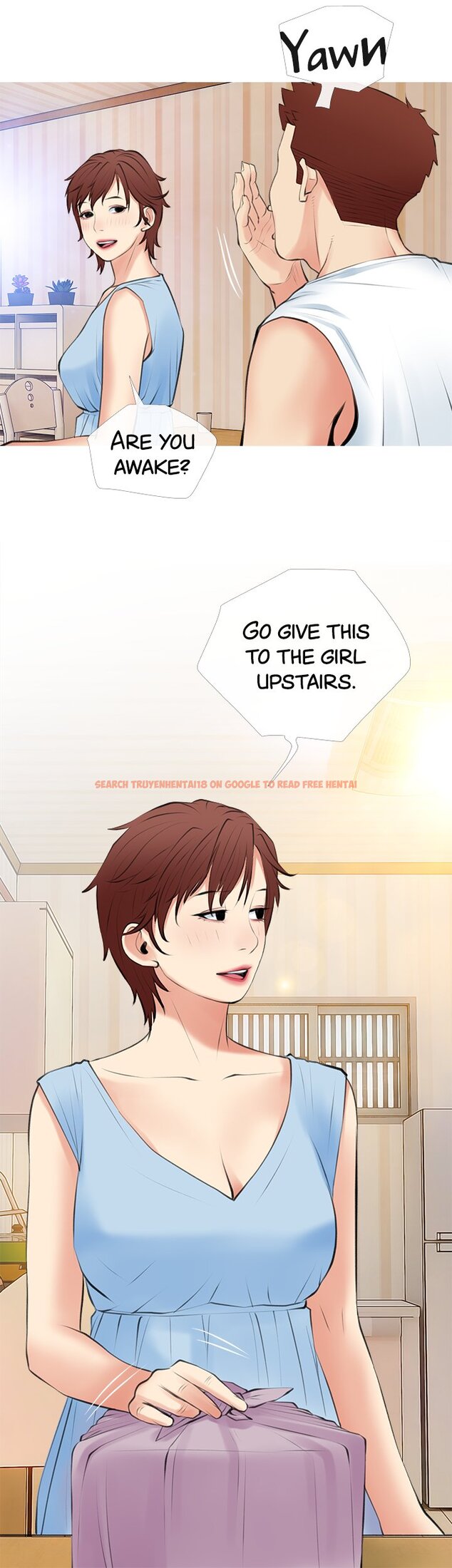 Read Hentai Image 17 556 in comic Banging My Aunt - Chapter 47 - www.hentaitnt.net