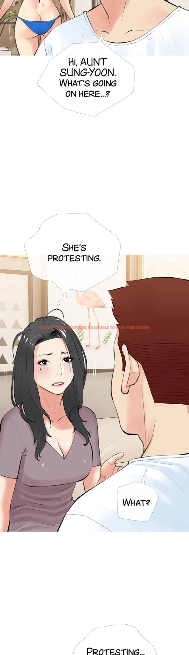 Read Hentai Image 19 727 in comic Banging My Aunt - Chapter 48 - www.hentaitnt.net
