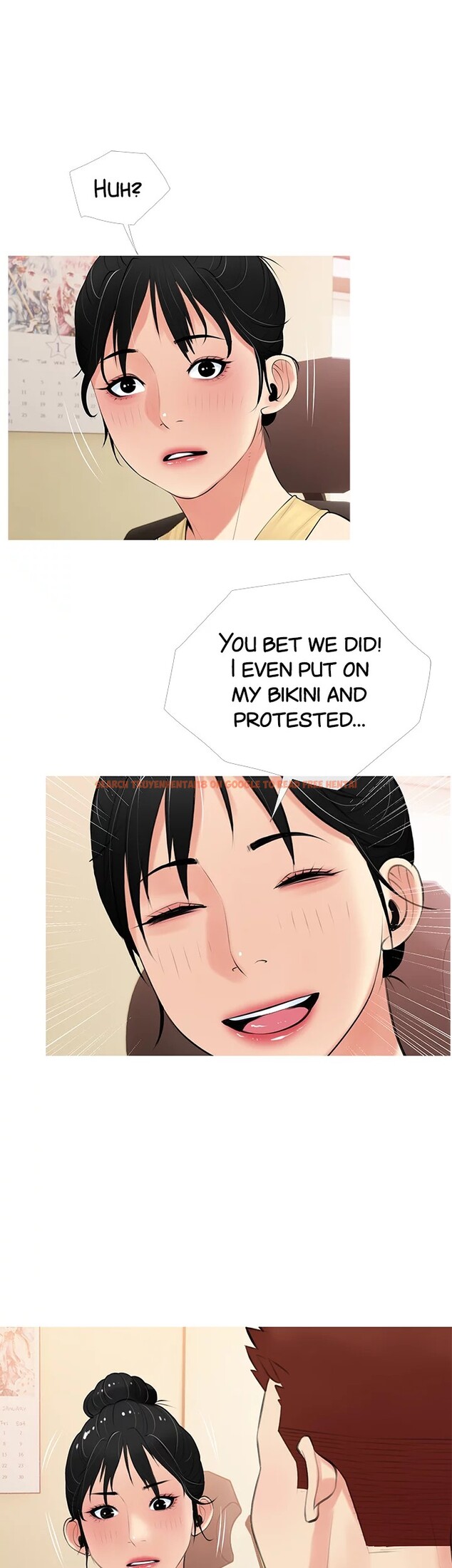 Read Hentai Image 1 369 in comic Banging My Aunt - Chapter 49 - www.hentaitnt.net