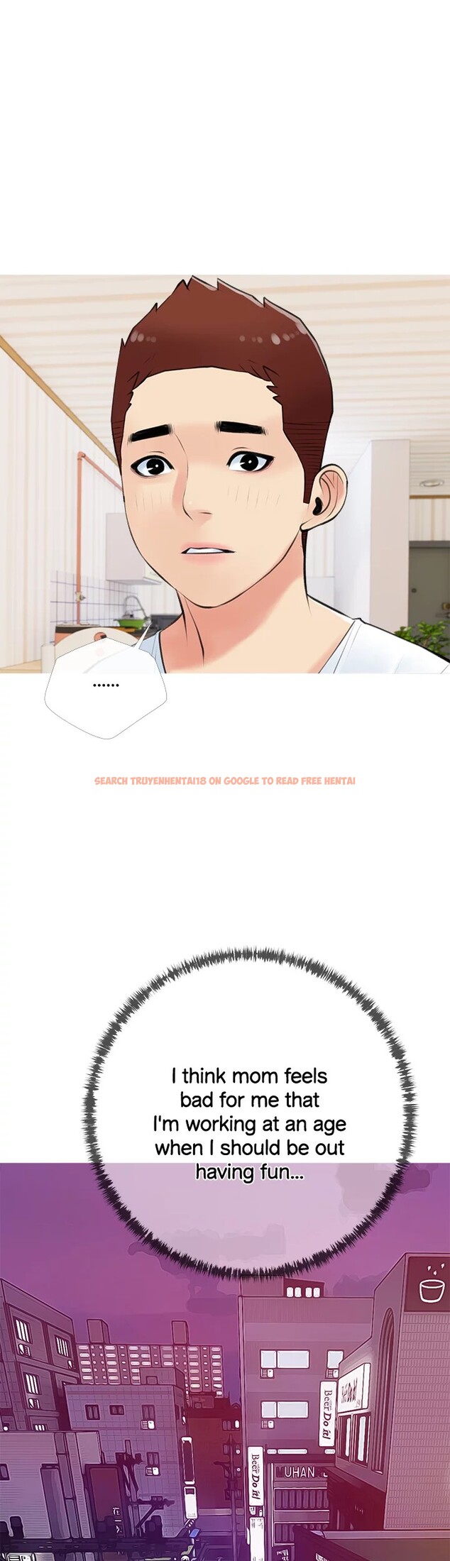 Read Hentai Image 13 370 in comic Banging My Aunt - Chapter 49 - www.hentaitnt.net